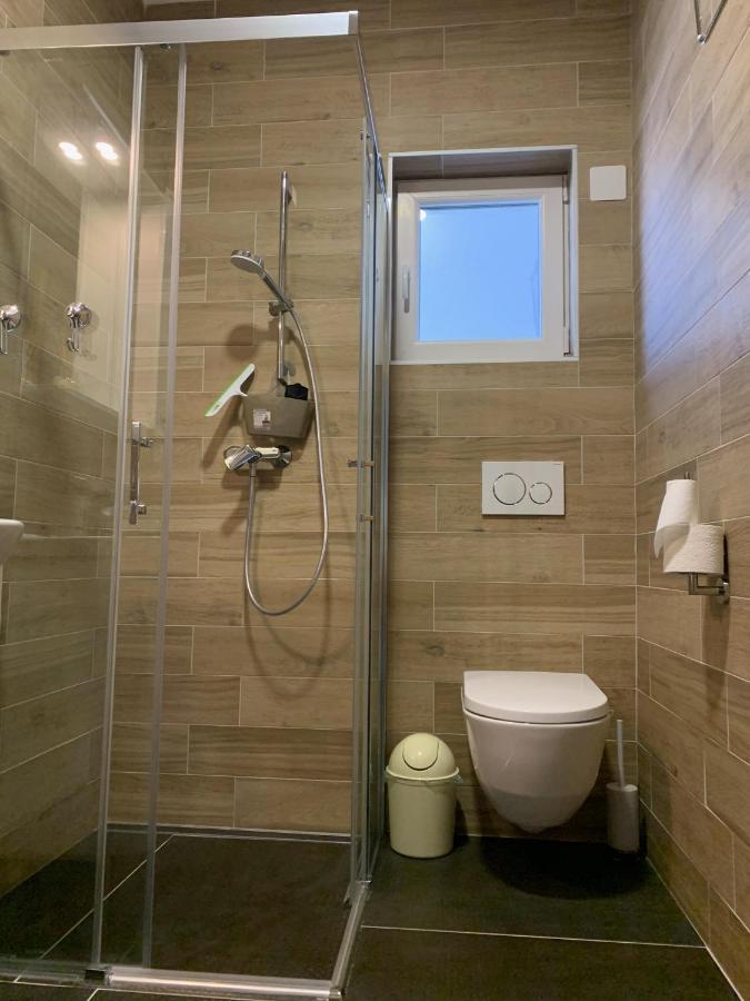 Villa Medulina Sea View Екстер'єр фото
